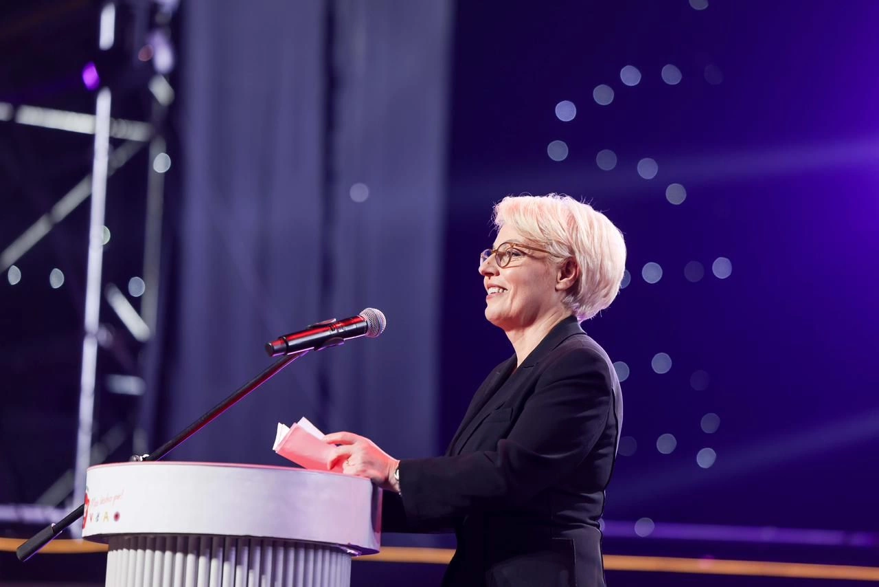 Donika Gërvalla