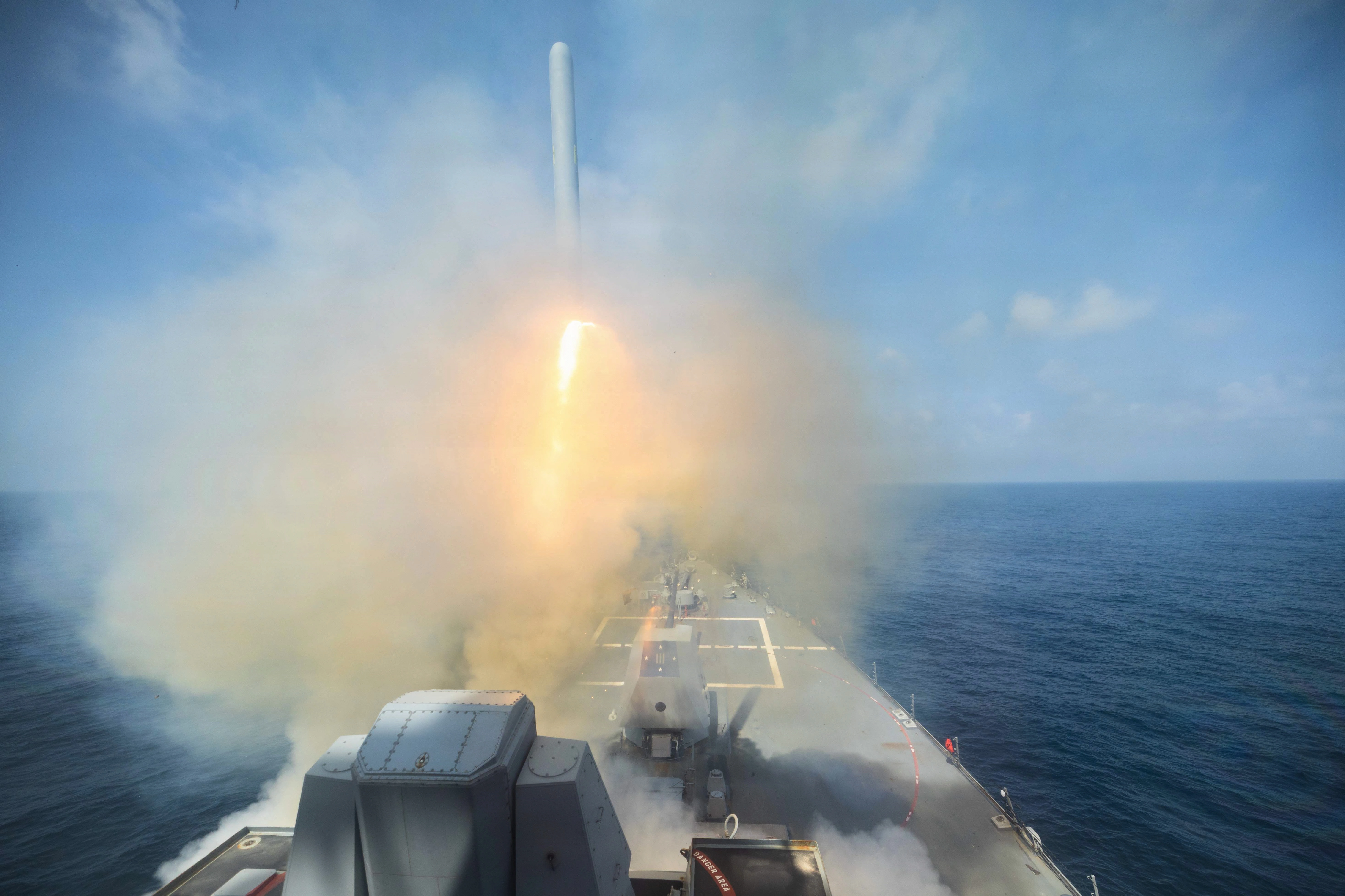 Tomahawk