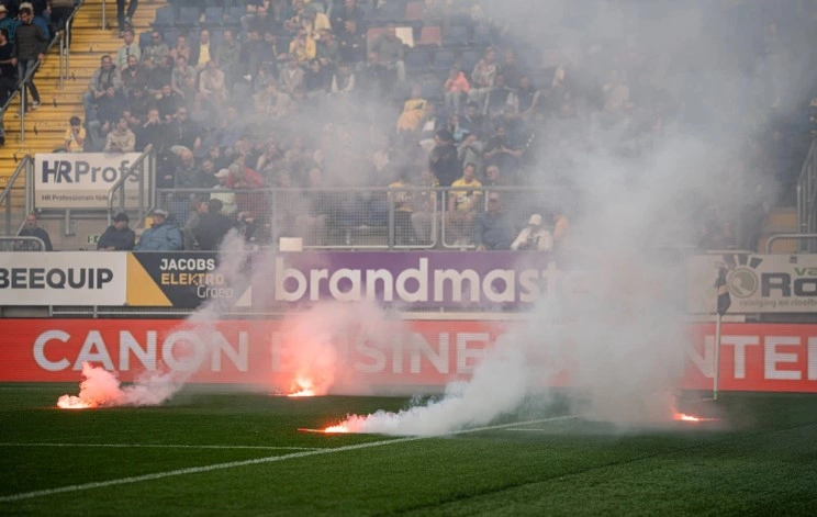 nac breda
