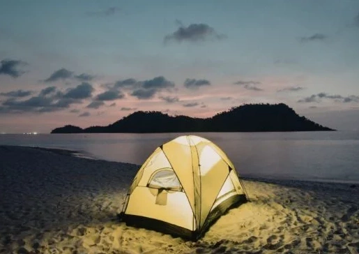 Kamping