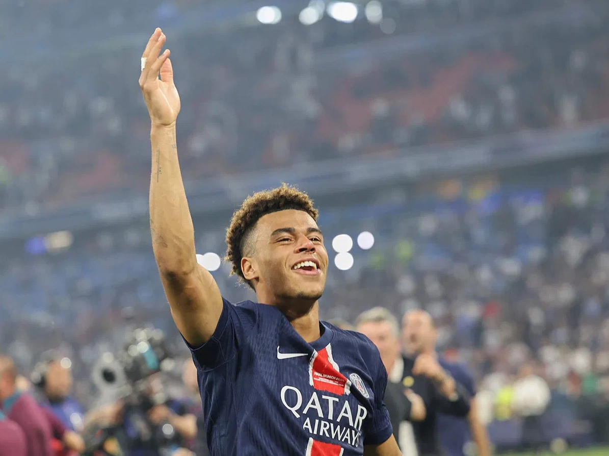 PSG