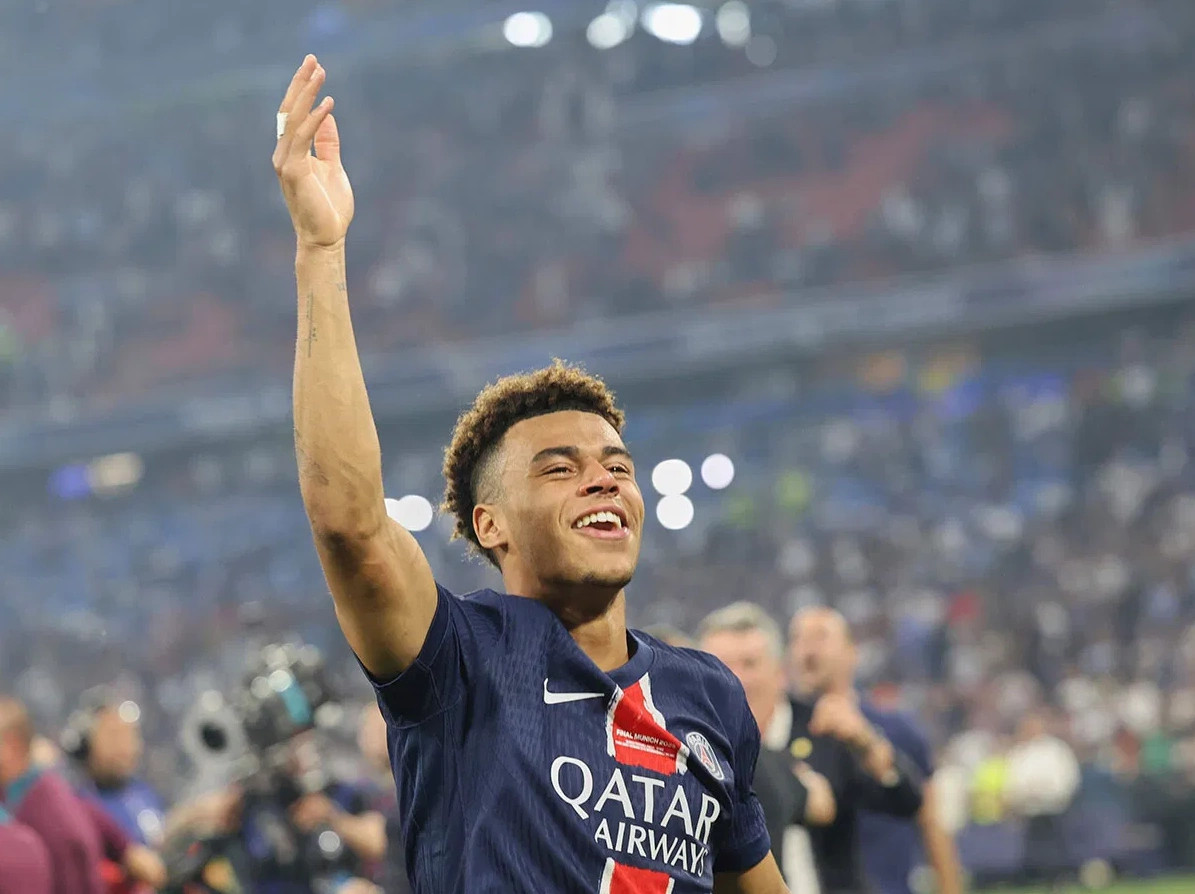 PSG ja shumë pranë titullit