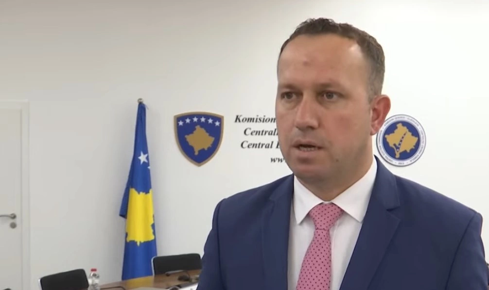 Valmir Elezi