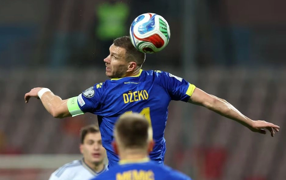 Edin Xheko