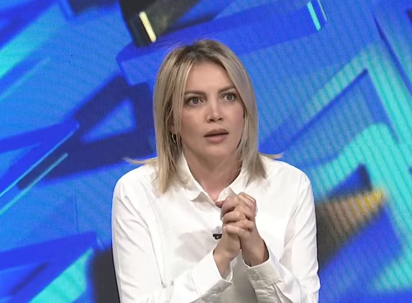 Natyra Kuqi