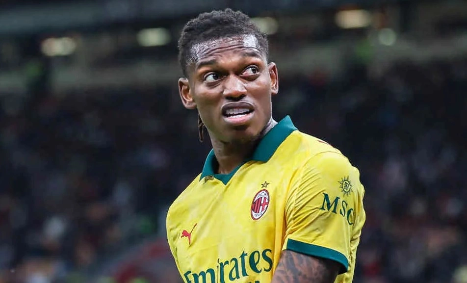 Rafael Leao
