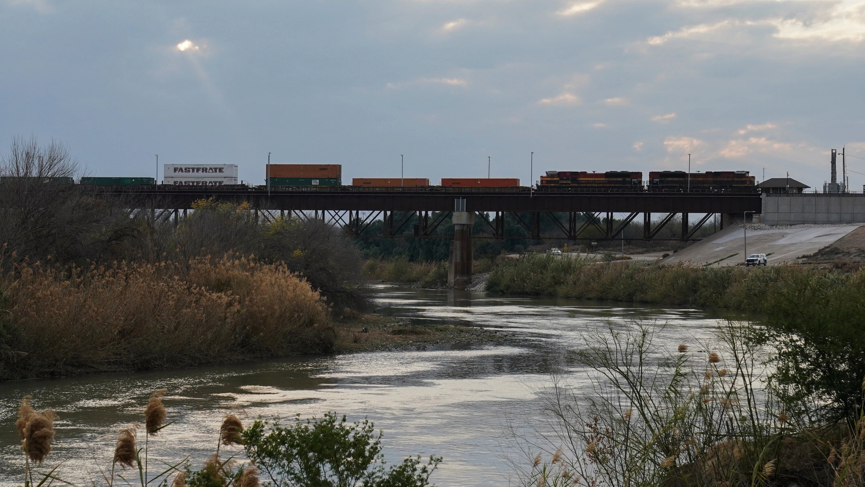 Treni