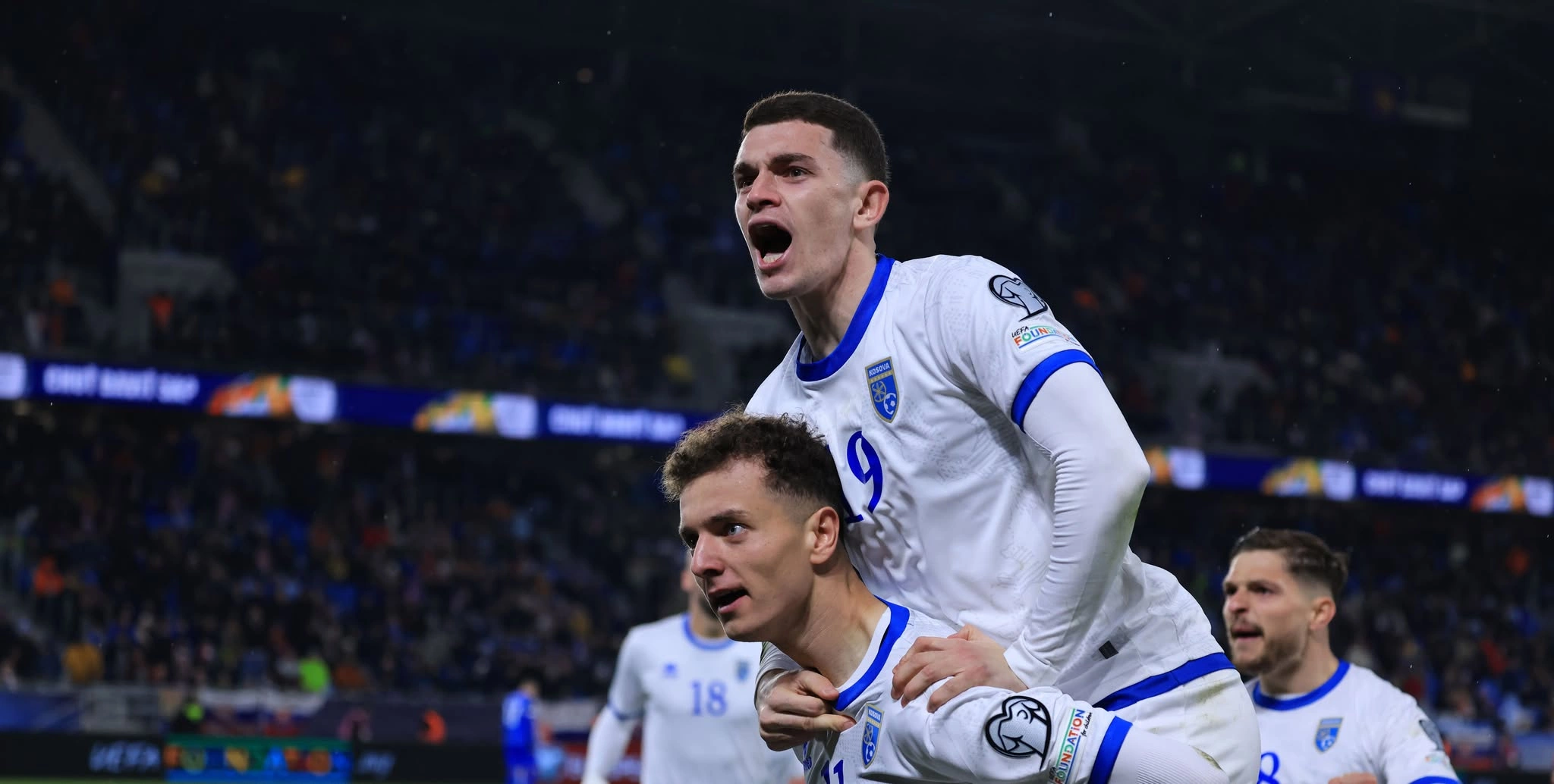 kosova