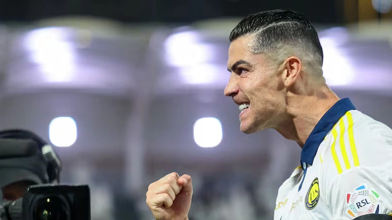 Ronaldo mund të shpallet të martë kampion me Al Nassr