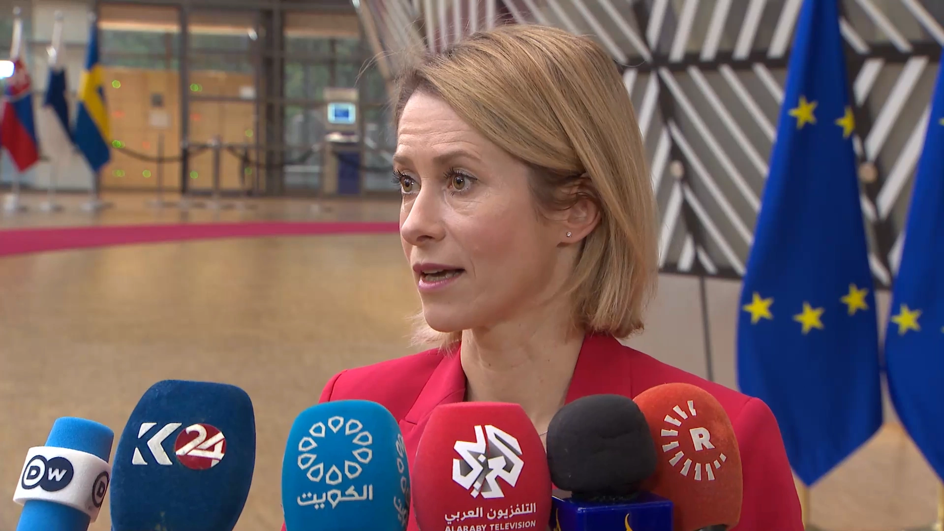 Kaja Kallas