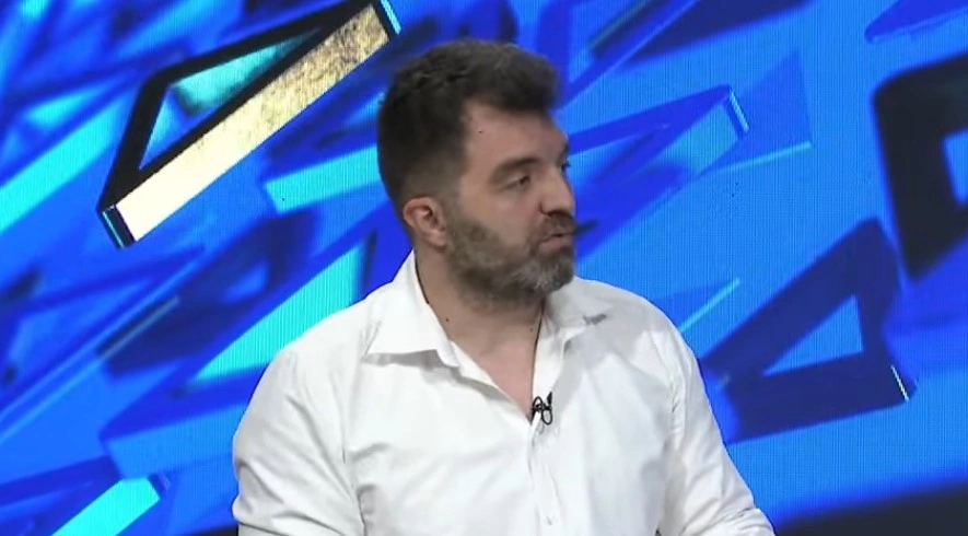 Ermal Sadiku