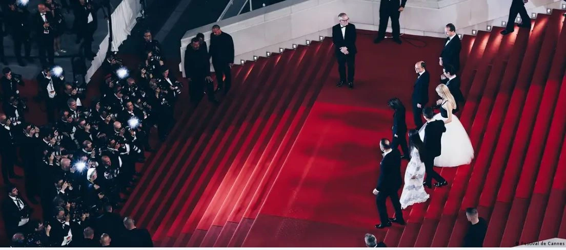 Festivali i Filmit në Cannes konsiderohet festivali më prestigjioz i filmit në botë