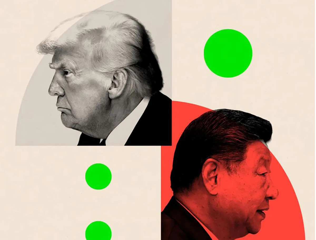 Samiti Trump Xi do të përcaktojë marrëdhëniet e superfuqive për shumë vjet
