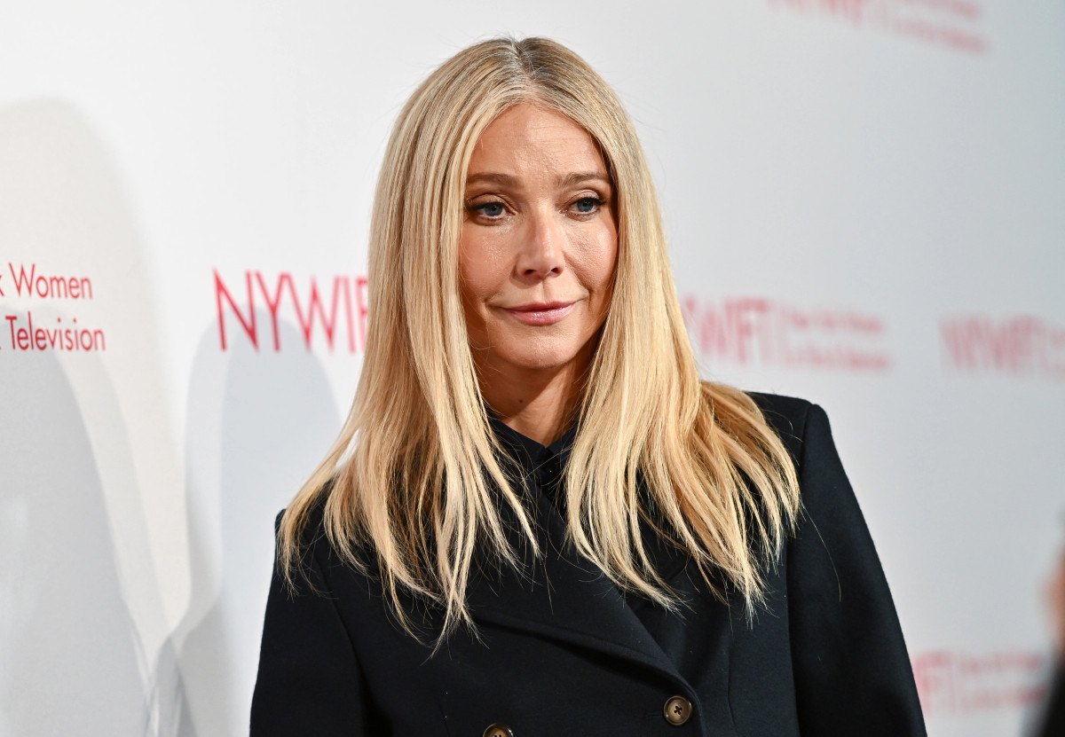 Gwyneth Paltrow me dhuratë të jashtëzakonshme për diplomimin e fëmijëve