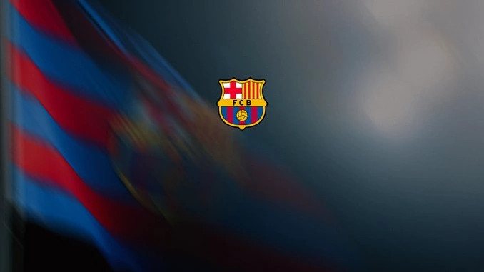 Barcelona i reagon Perezit
