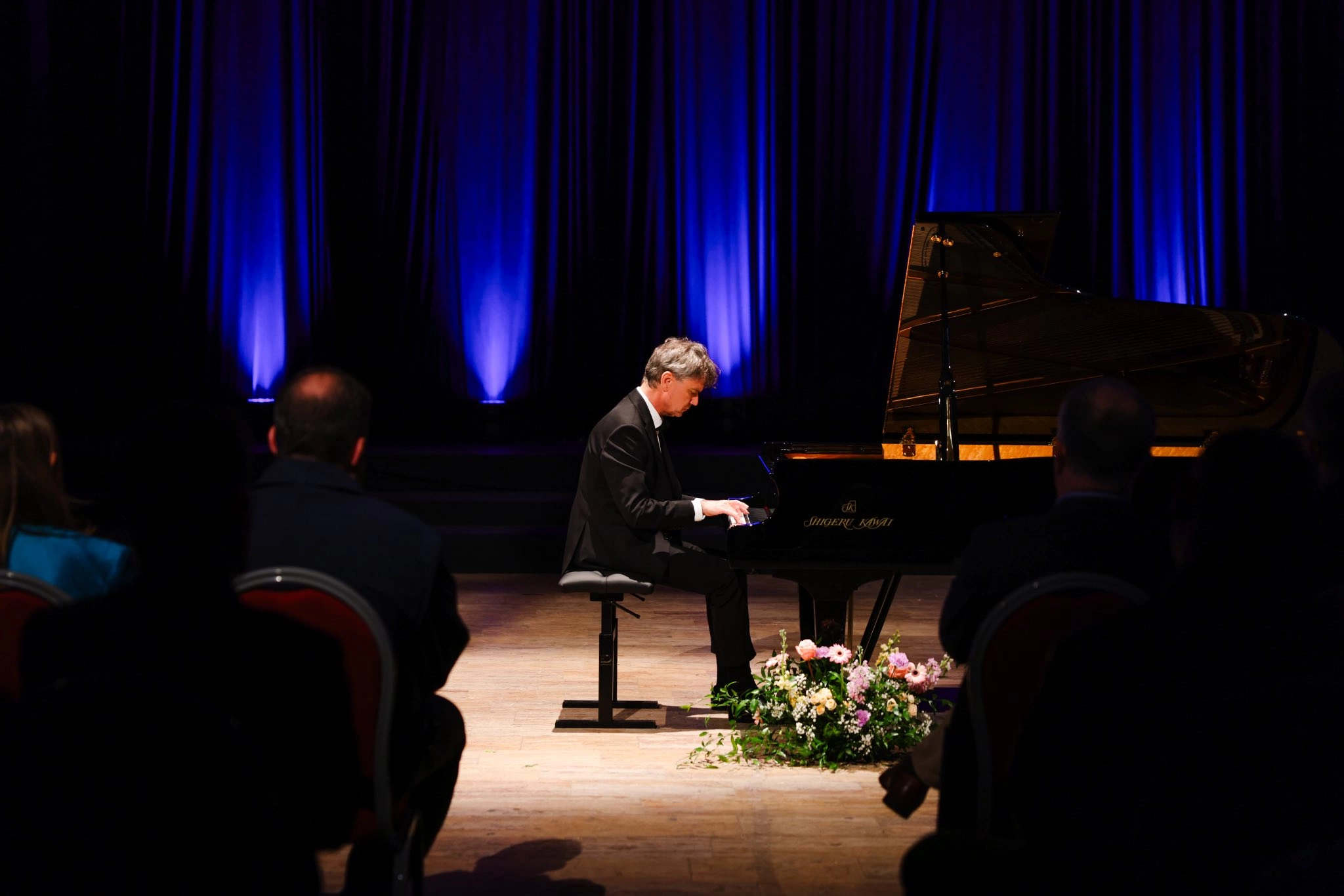 Pawel Kowalski