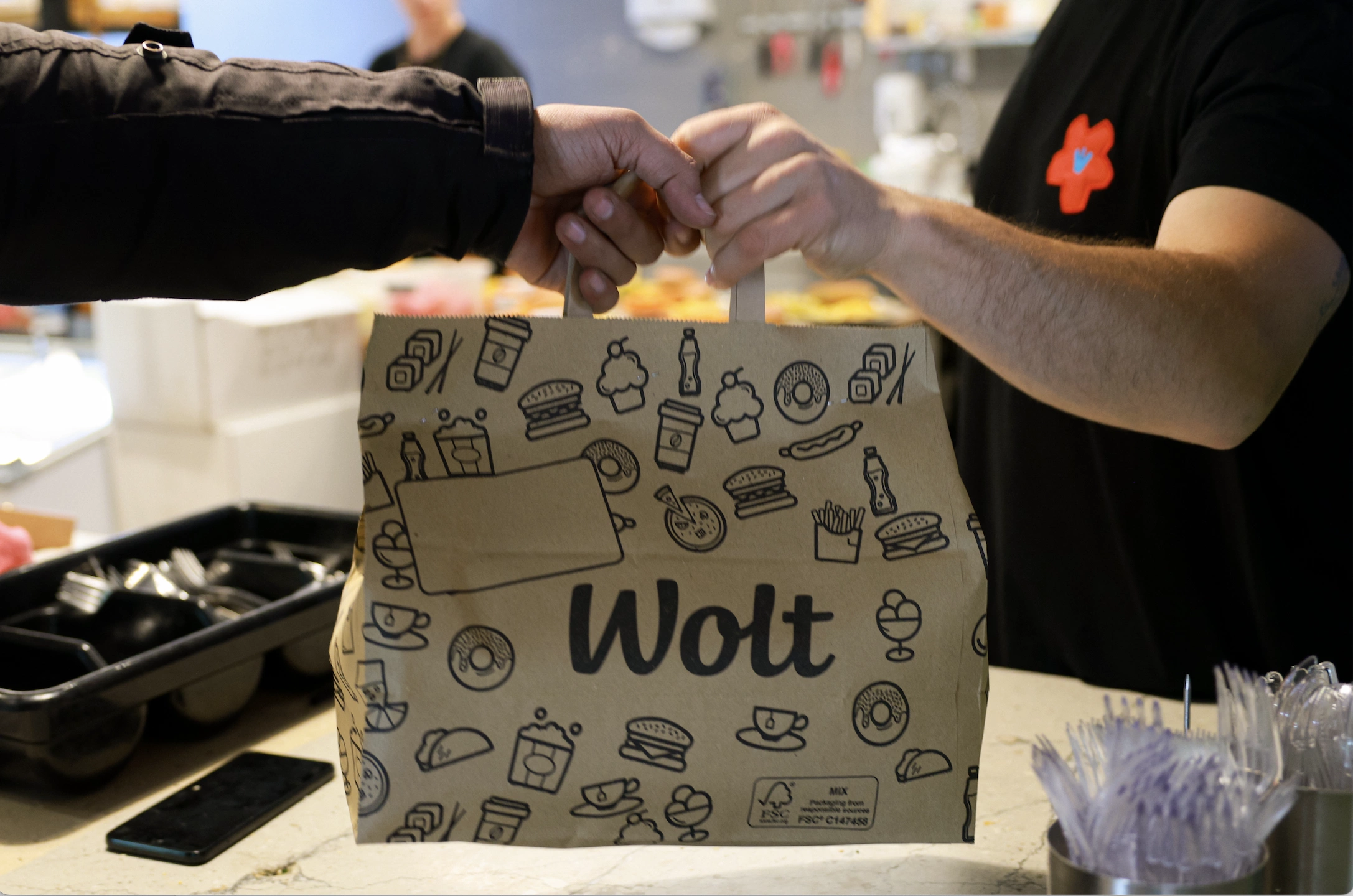 Wolt