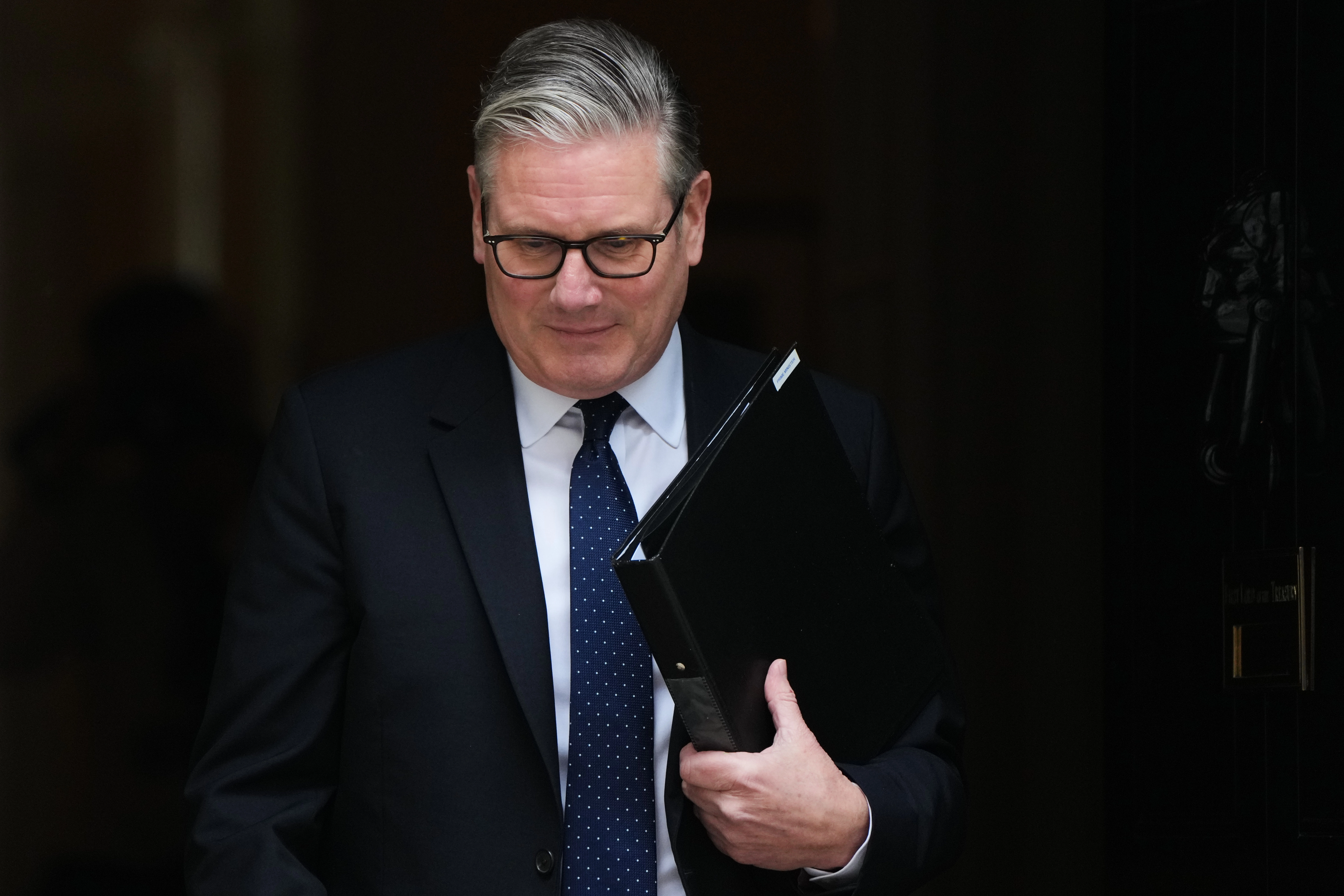 Keir Starmer