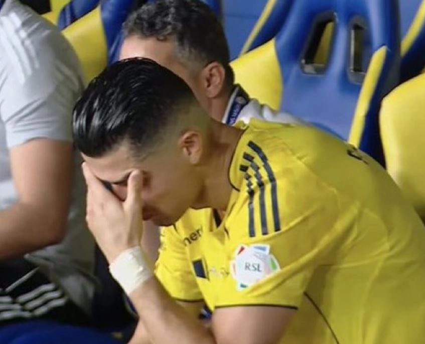 Ronaldos i prishet festa në minutën e 98 të