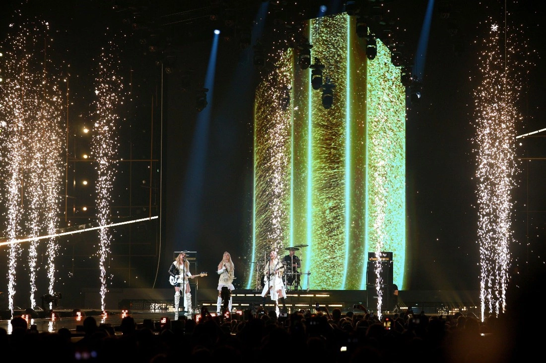 Eurovision