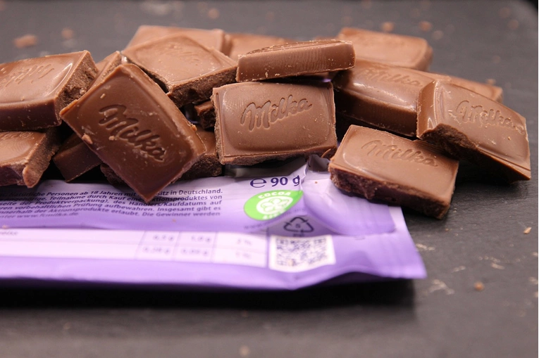 Milka