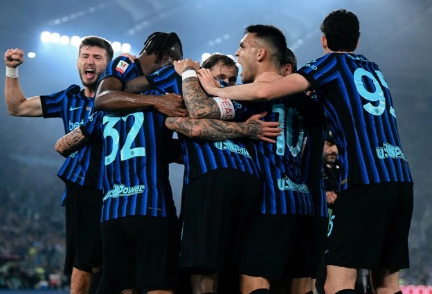 Inter
