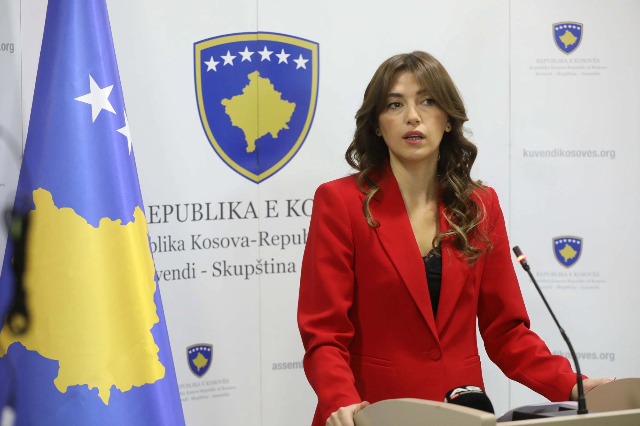Albulena Haxhiu