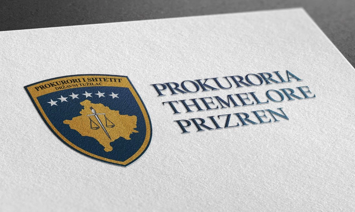 Prokuroria Themelore Prizren