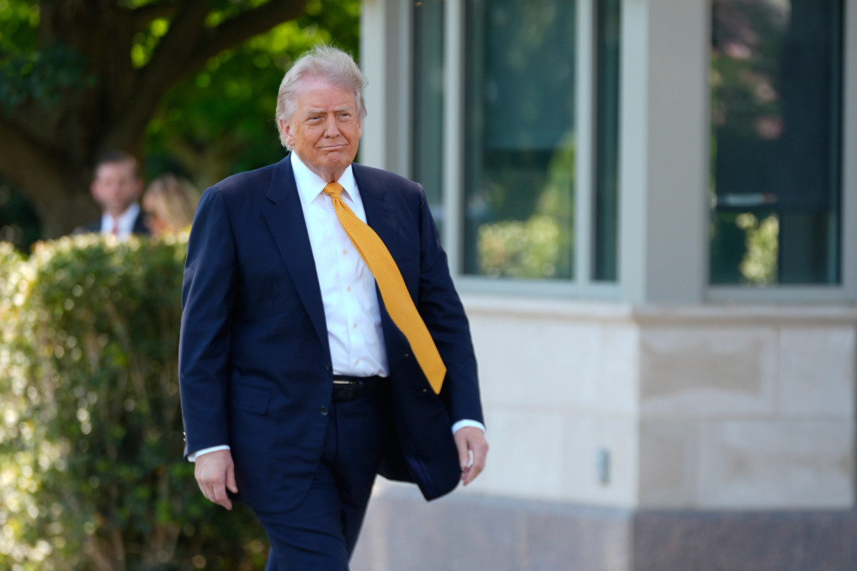 Trumpi thotë se s ka nevojë për ndihmën e Kinës lidhur me Iranin