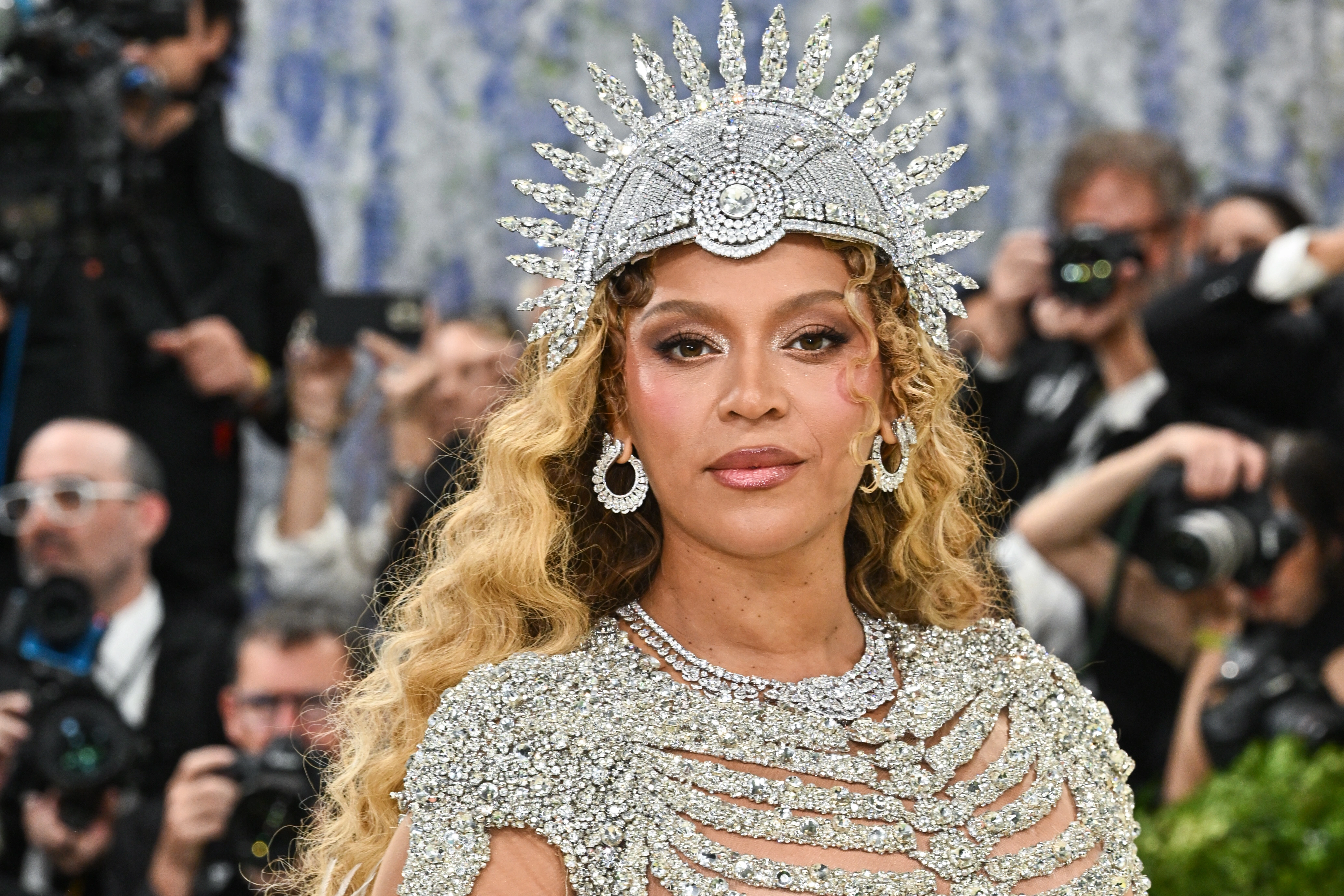 Beyonce