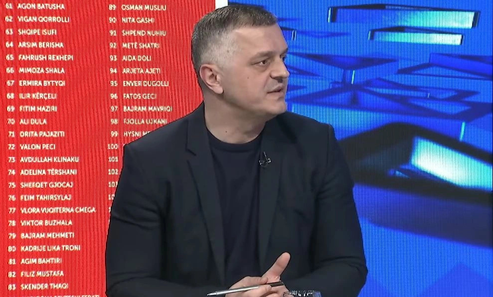 Alijaj  Shërbyesit fetarë duhet t i shërbejnë publikut  jo partive