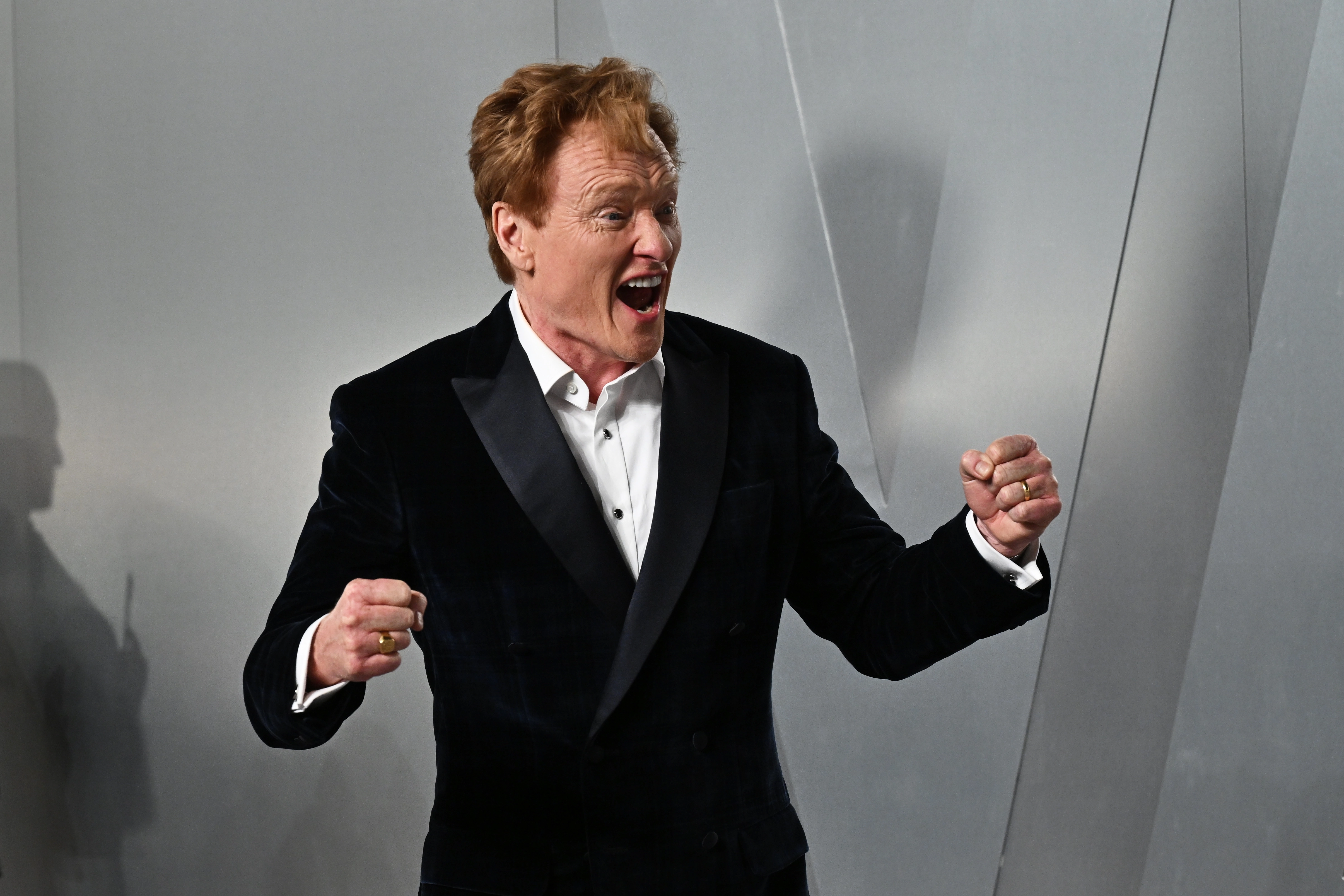 Conan O’Brien