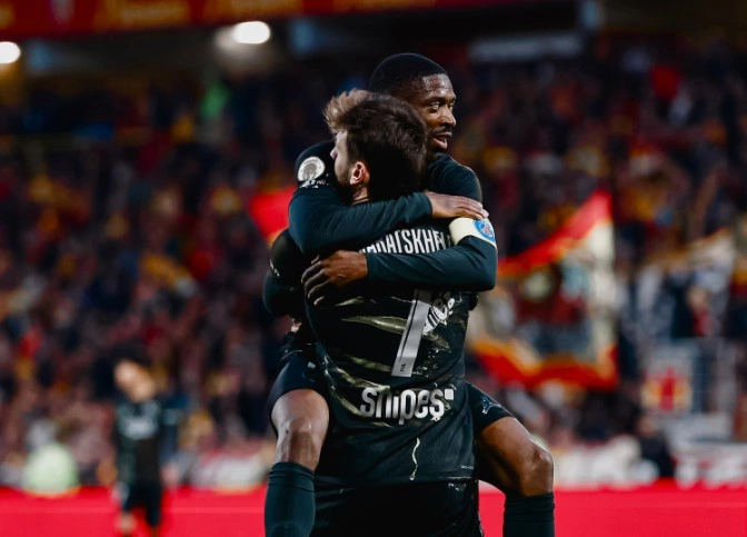 PSG