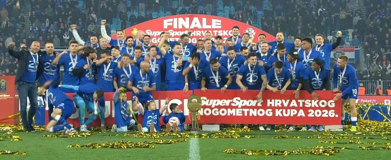 Dinamo Zagreb