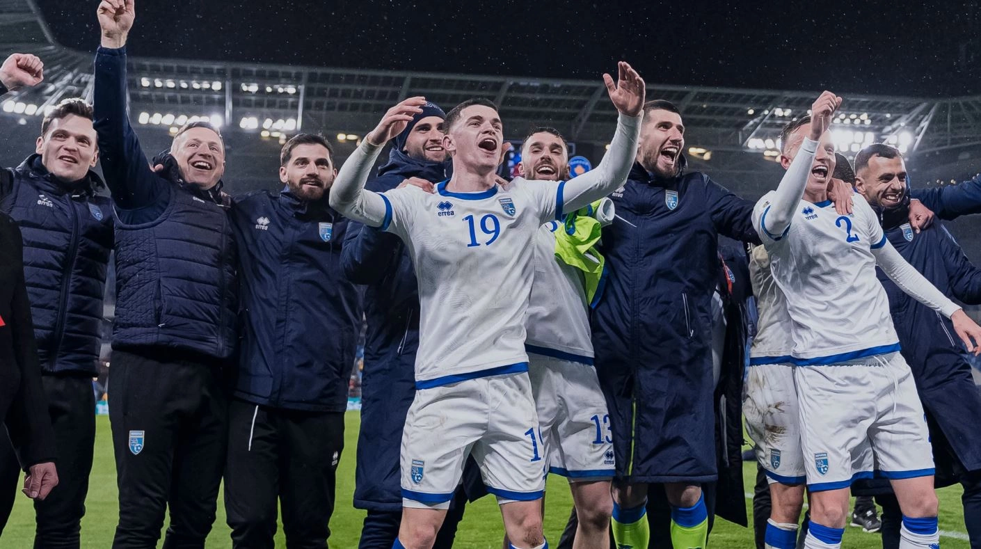 Kosova