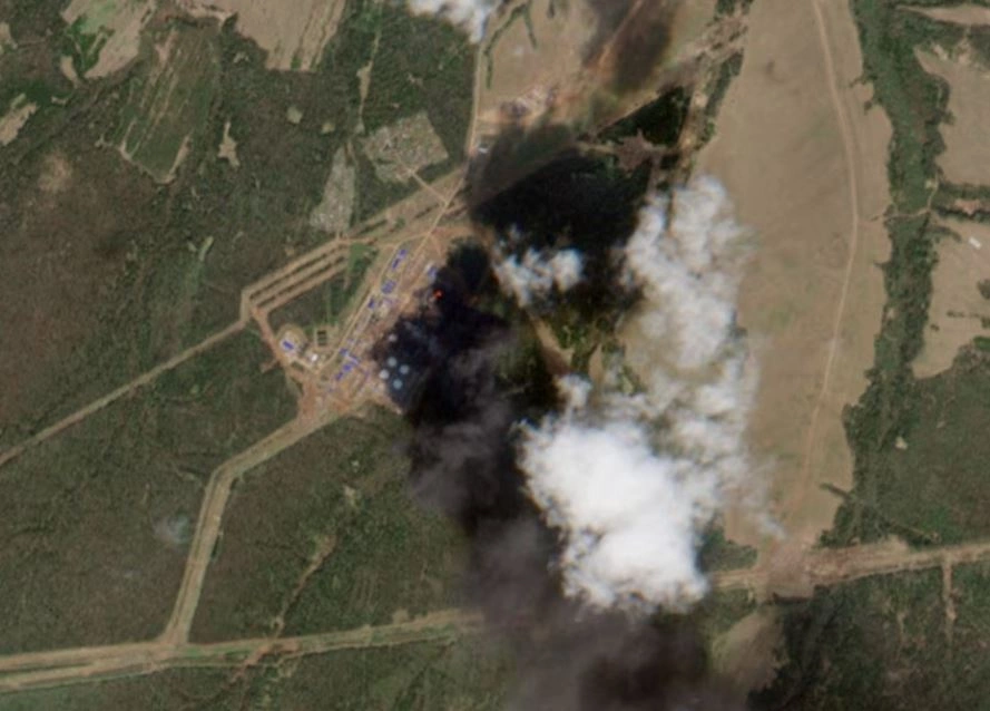 Ukraina