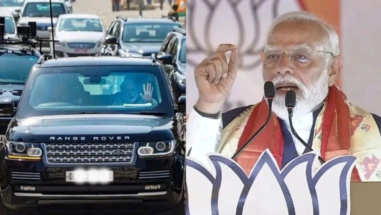Kryeministri indian redukton eskortën e tij për të kursyer naftën