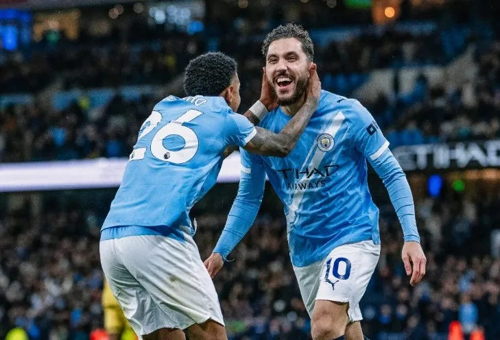 Manchester City