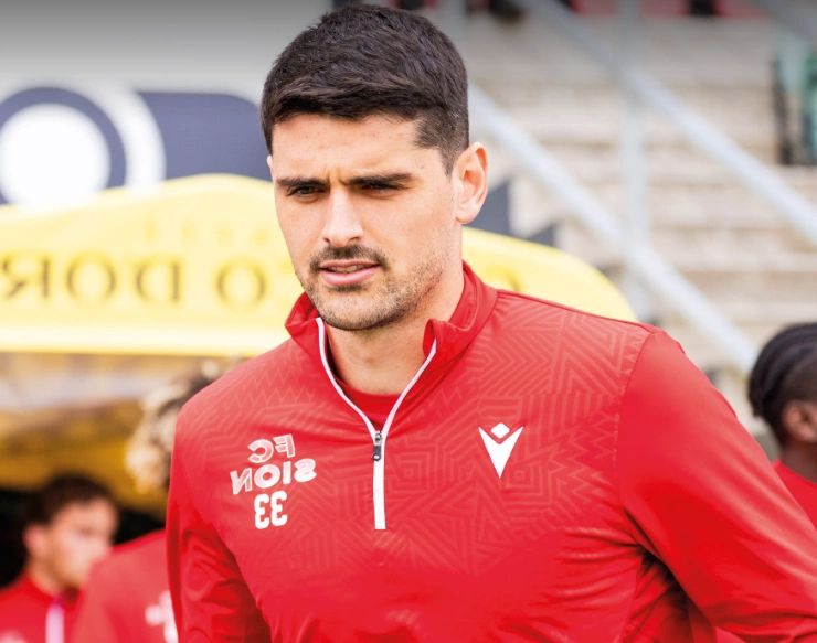 Fillim i vështirë për Rilind Nivokazin