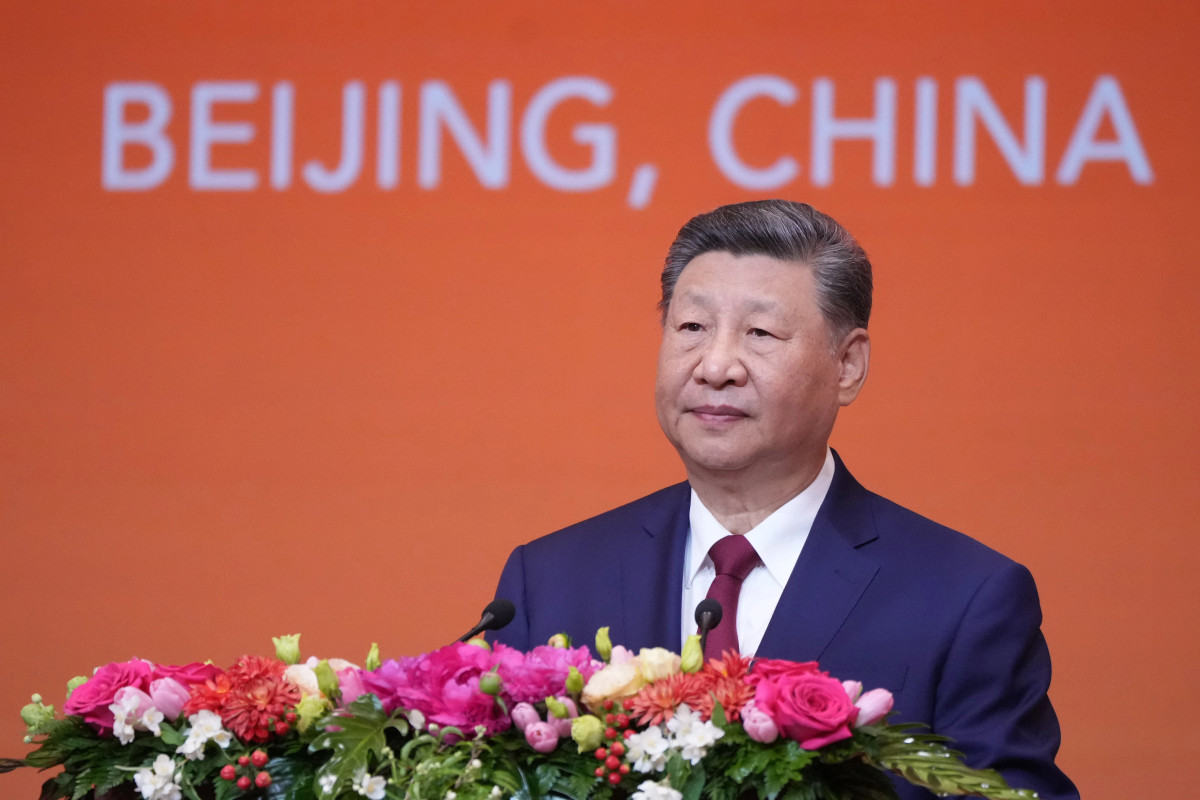 Xi  Marrëdhëniet SHBA Kinë  më të rëndësishmet në botë