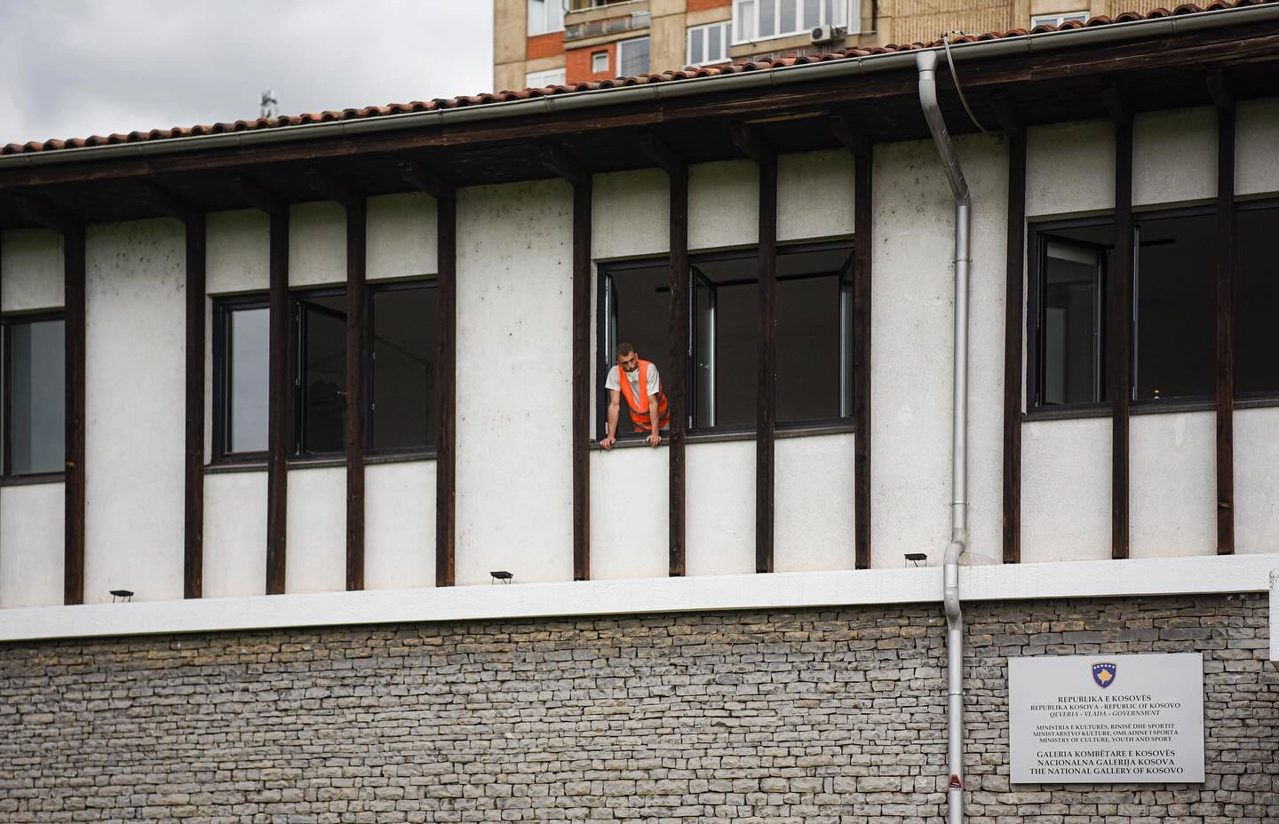 Galeria Kombëtare e Kosovës