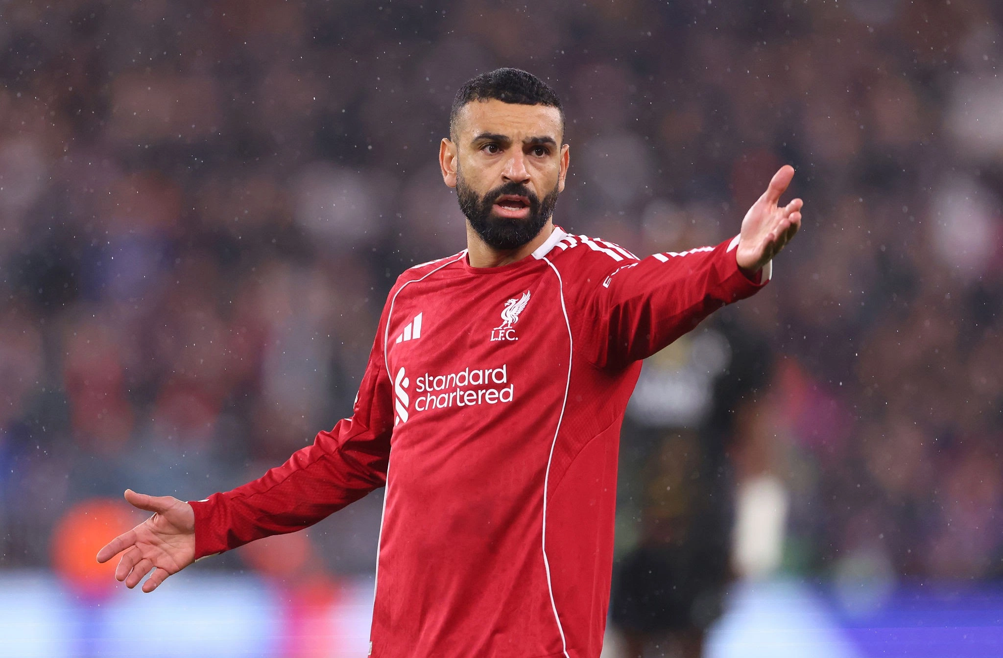 salah