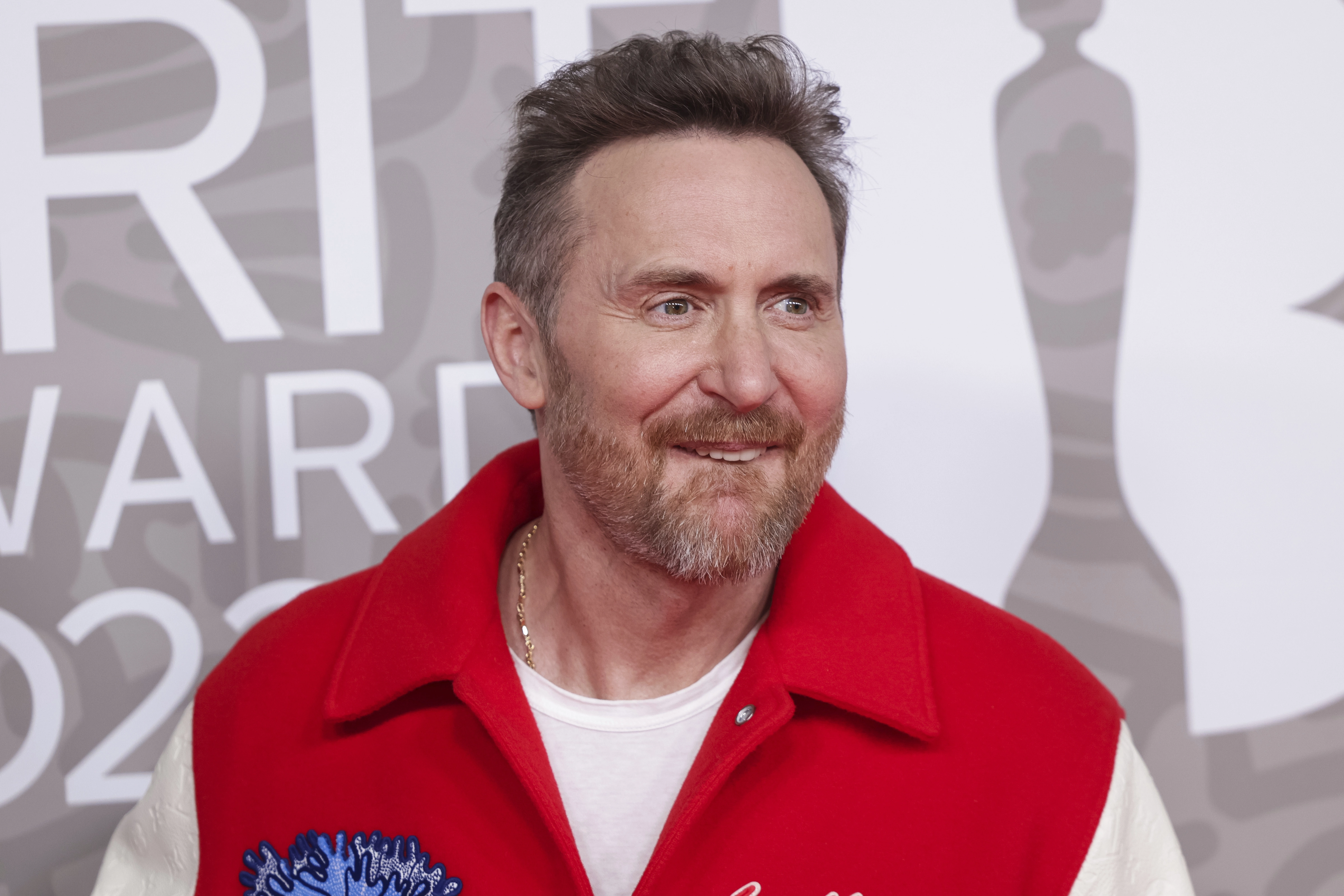 David Guetta