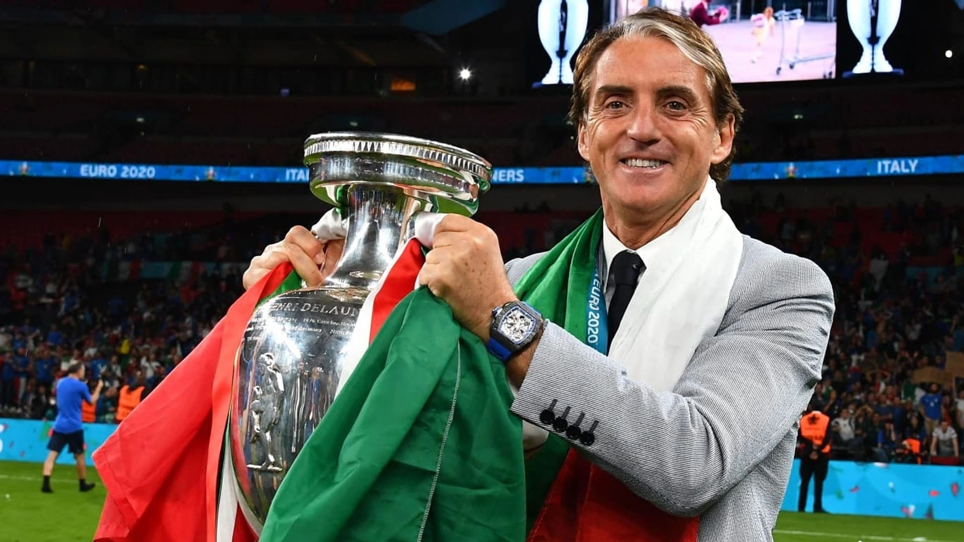 mancini