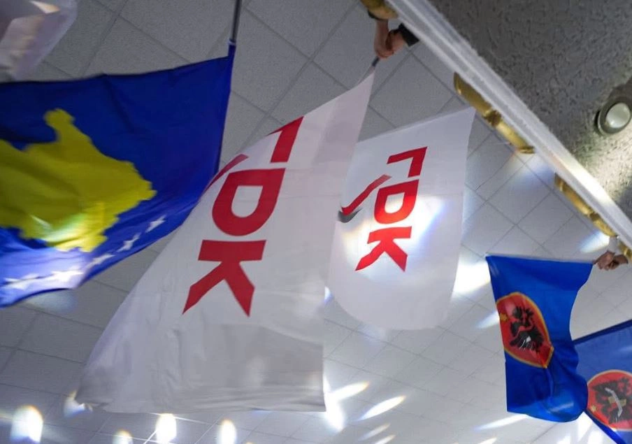LDK