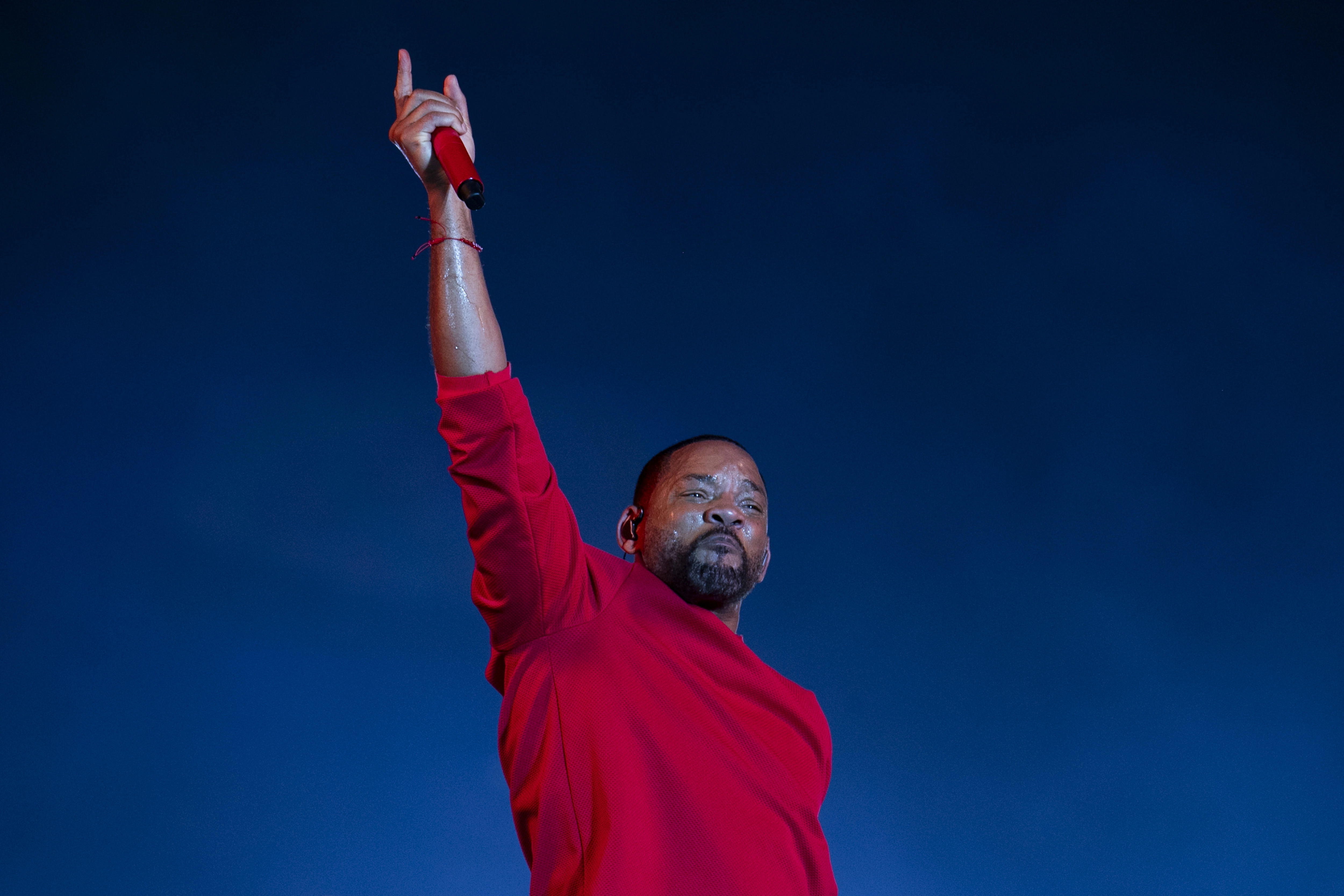 Will Smith