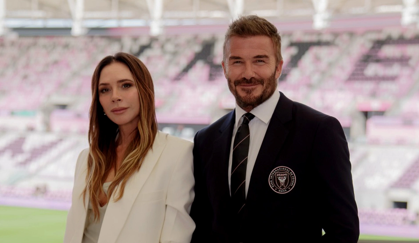 victoria david beckham