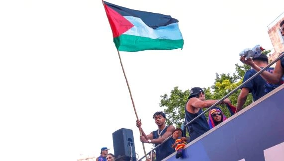 palestina