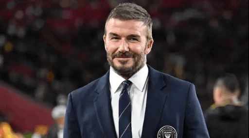beckham