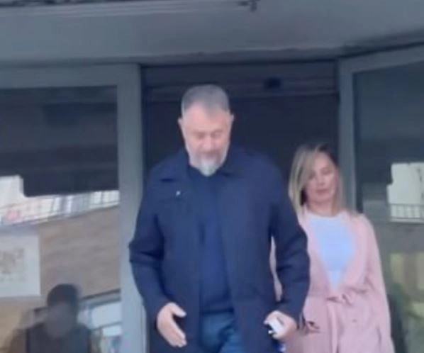 Sami Lushtaku